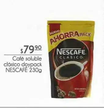 Fresko Café nescafé 230g oferta