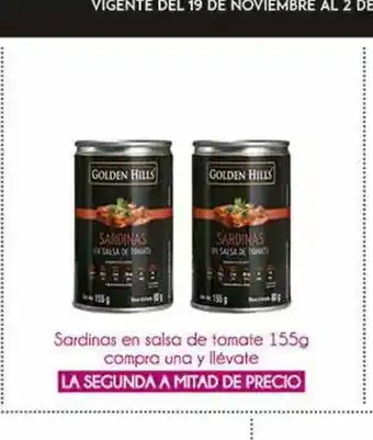 Fresko Sardinas en salsa de tomate 155 g oferta
