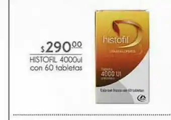 Histofil 4000 ul