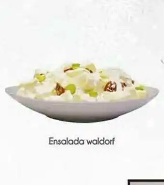 Fresko Ensalada waldorf oferta
