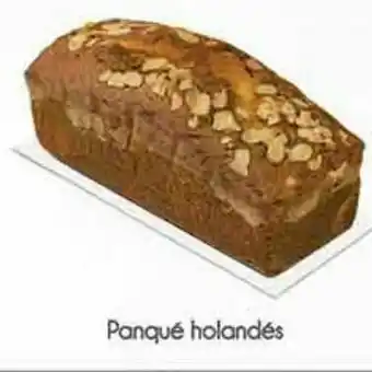 Panque holandes
