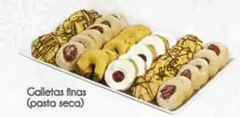 Fresko Galletas finas oferta