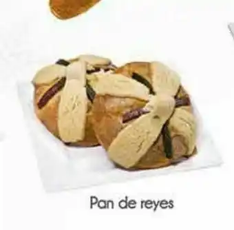 Fresko Pan de reyes oferta