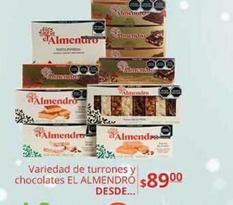 Turrón