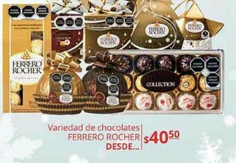 La Comer Chocolate hershey's oferta