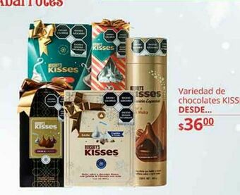 La Comer Chocolate oferta