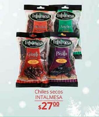 Chiles