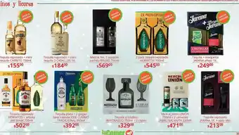 Tequila