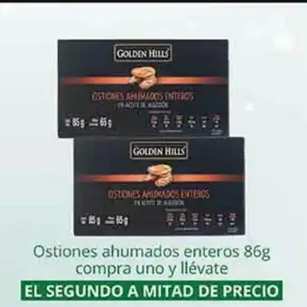 Conservas de marisco