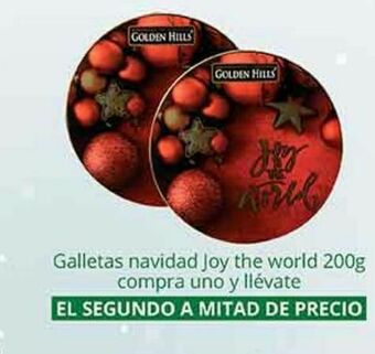La Comer Galletas oferta