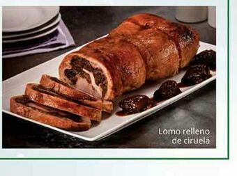 La Comer Comida de navidad oferta