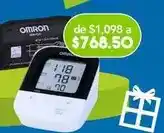 Farmacia San Pablo Omron - baumanómetro hem-7156 1 pieza oferta