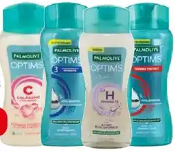 Farmacias Guadalajara Palmolive shampoo optims oferta