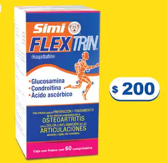 Simi Flex Trin