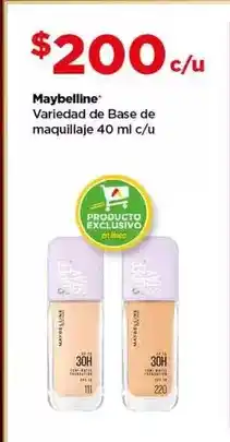 Maybelline