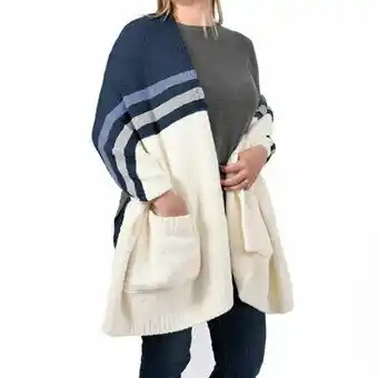 Costco Life Comfort Reboso para Dama Varios Colores oferta