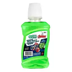Farmacias YZA Gum Enjuague Bucal Avengers 250Ml oferta