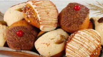 Soriana Híper Pan de Reyes Tradicional oferta