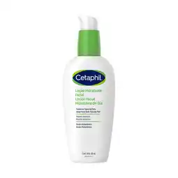 Farmacias YZA Cetaphil Locion Facial Hidratante 88Ml oferta