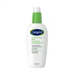 Farmacias YZA Cetaphil Locion Facial Hidratante 88Ml oferta