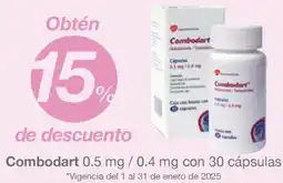 Combodart