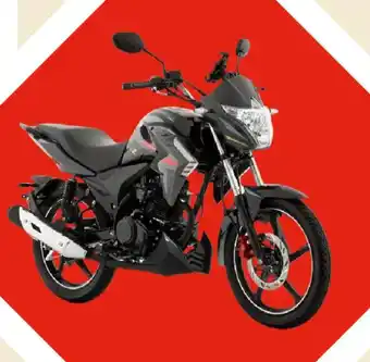 Elektra Motocicleta Italika 125Z Gris oferta