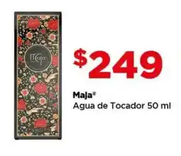 Bodega Aurrerá Maja Agua de Tocador oferta