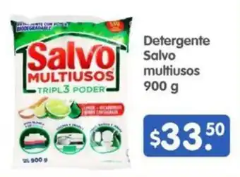 Arteli express Detergente Salvo multiusos oferta