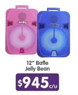 Arteli express Bafle Jelly Bean oferta