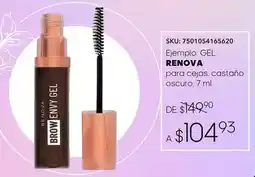 DelSol Woolworth - bateria oferta