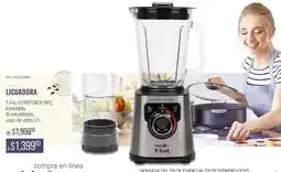 DelSol T-fal - licuadora oferta