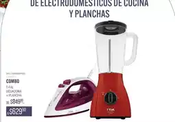 DelSol T-fal oferta