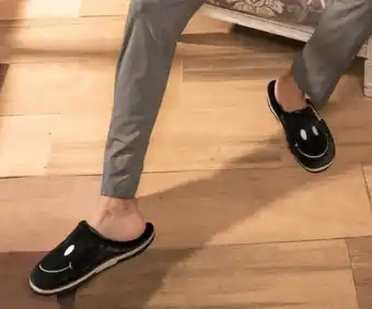 Woolworth DelSol Pantuflas oferta