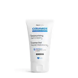 Farmacias YZA CERAMIDE CREMA GEL FACIAL HIDRA 50ML oferta