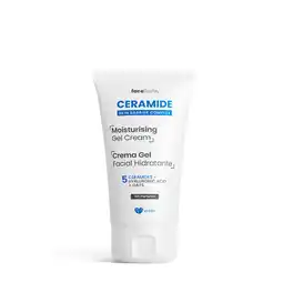 Farmacias YZA CERAMIDE CREMA GEL FACIAL HIDRA 50ML oferta
