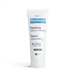 Farmacias YZA CERAMIDE SERUM REPARADOR 30ML oferta