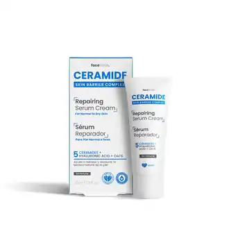 Farmacias YZA CERAMIDE SERUM REPARADOR 30ML oferta