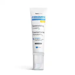 Farmacias YZA CERAMIDE CREMA GEL FAC HIDRA SPF30 50ML oferta