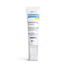 Farmacias YZA CERAMIDE CREMA GEL FAC HIDRA SPF30 50ML oferta