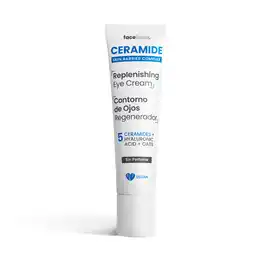 Farmacias YZA CERAMIDE CONTORNO OJOS REGENERADOR 15ML oferta