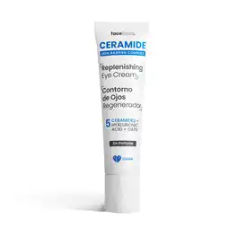 Farmacias YZA CERAMIDE CONTORNO OJOS REGENERADOR 15ML oferta
