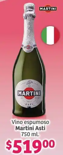 Martini Asti