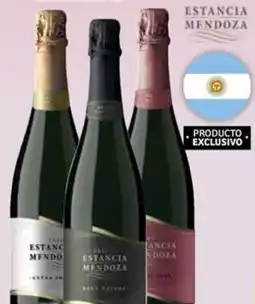 Soriana Híper Estancia Mendoza oferta