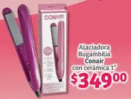 Soriana Híper Conair Alaciadora Bugambilia oferta