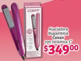 Soriana Híper Conair Alaciadora Bugambilia oferta