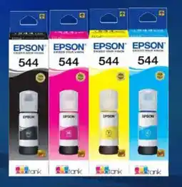 Soriana Mercado Botella tinta T544 EPSON oferta