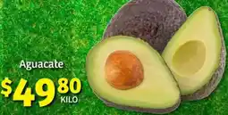 Soriana Híper Aguacate oferta