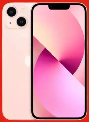 Elektra Apple iphone 13 reacondicionado oferta