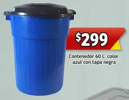 Contenedor