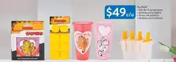 Walmart Carriel set & de ponchones oferta